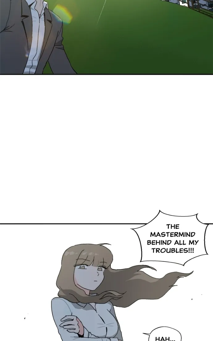 Pool Boy Chapter 10 page 36 - 