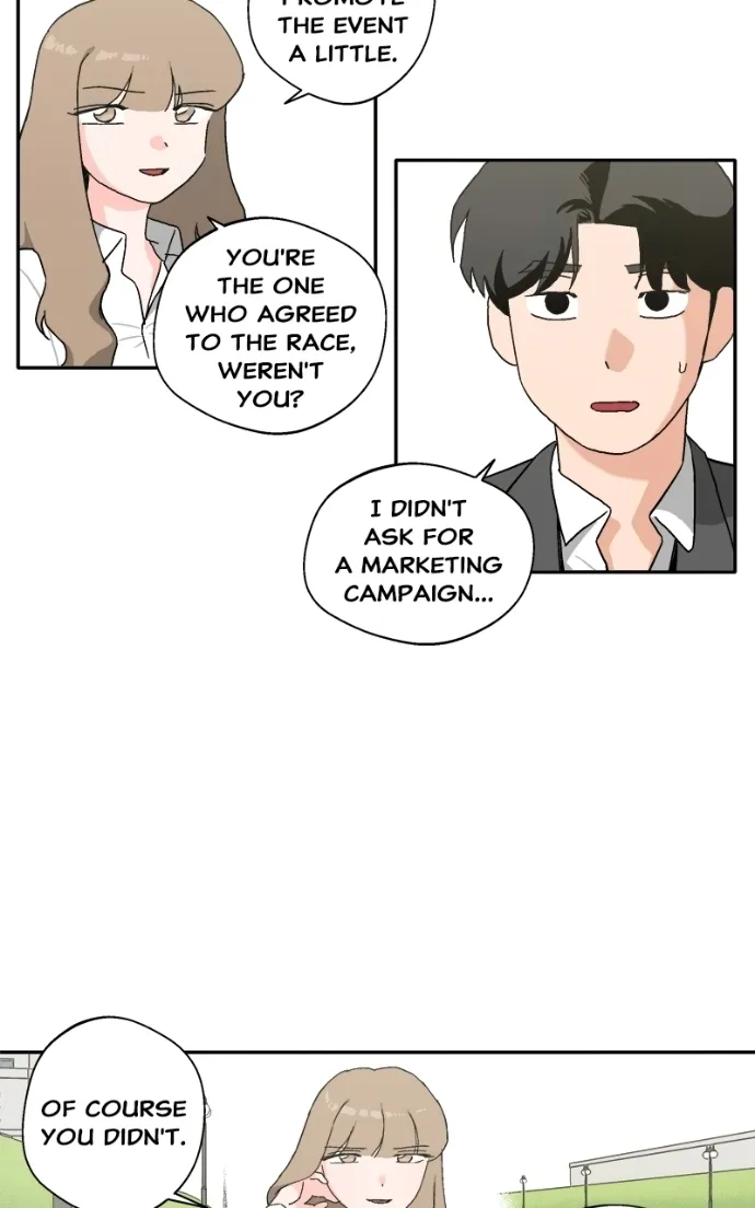 Pool Boy Chapter 10 page 38 - 