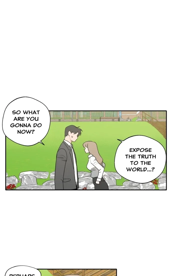 Pool Boy Chapter 10 page 41 - 