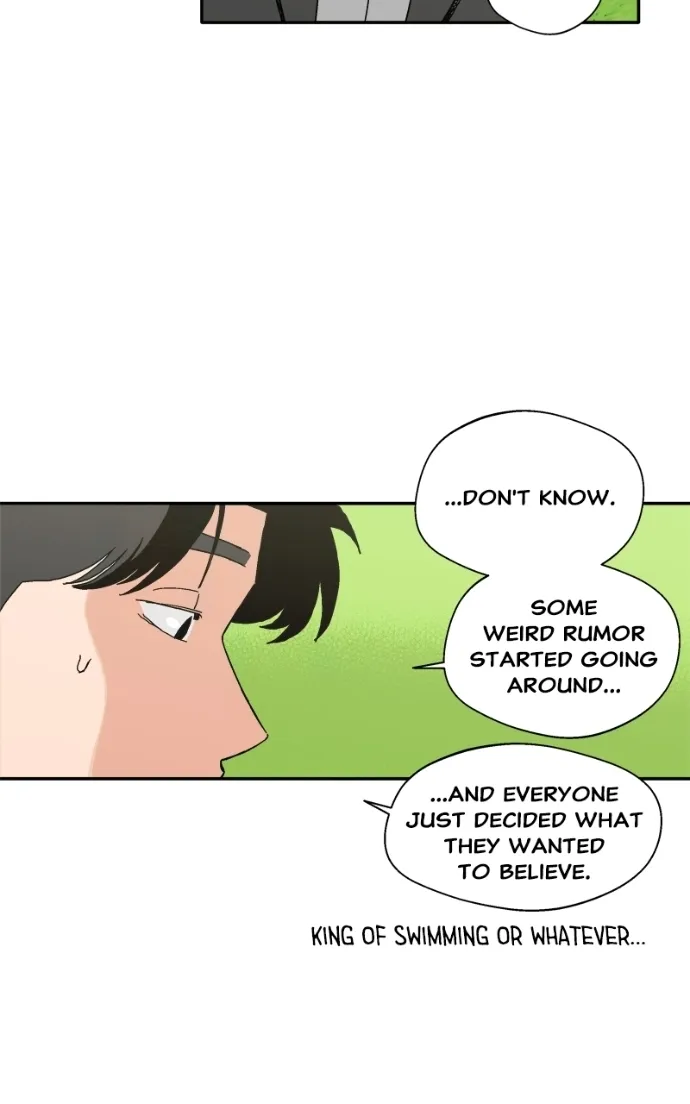 Pool Boy Chapter 10 page 43 - 
