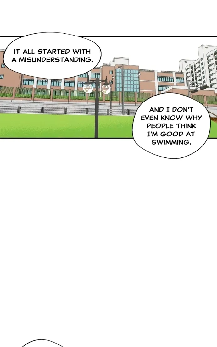Pool Boy Chapter 10 page 44 - 