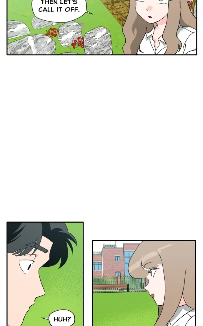 Pool Boy Chapter 10 page 46 - 