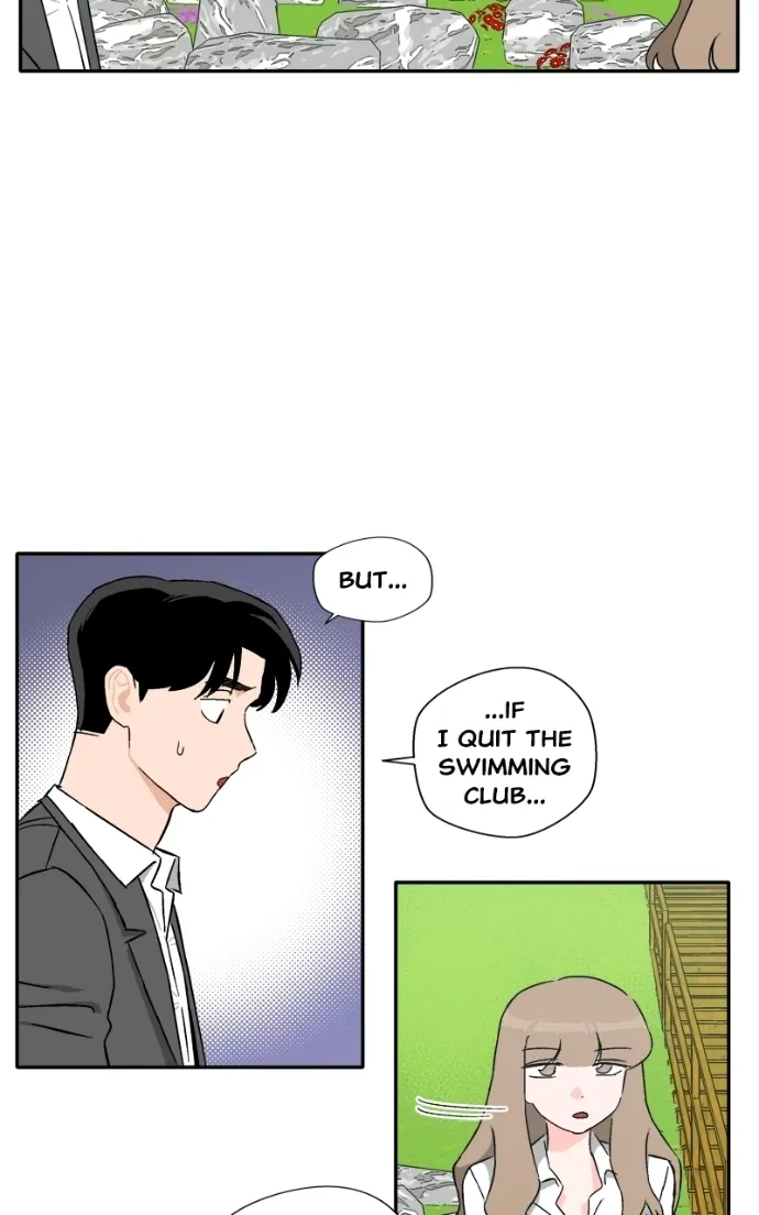 Pool Boy Chapter 10 page 48 - 