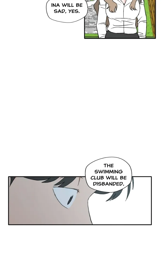 Pool Boy Chapter 10 page 49 - 