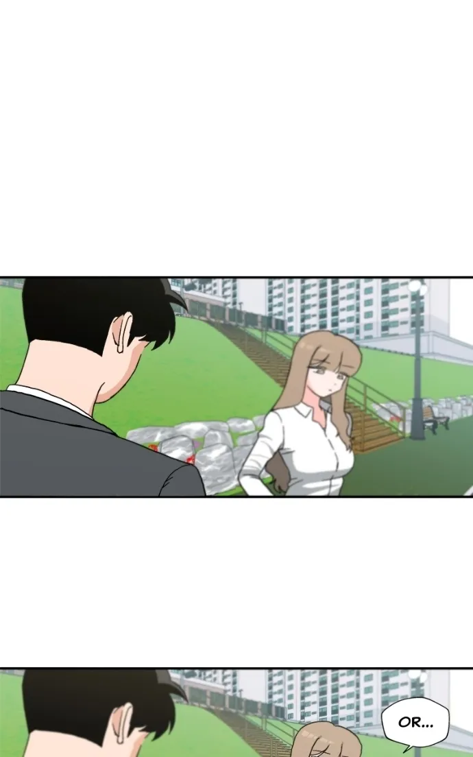 Pool Boy Chapter 10 page 50 - 
