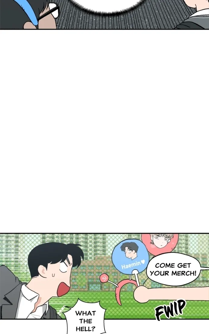 Pool Boy Chapter 10 page 6 - 