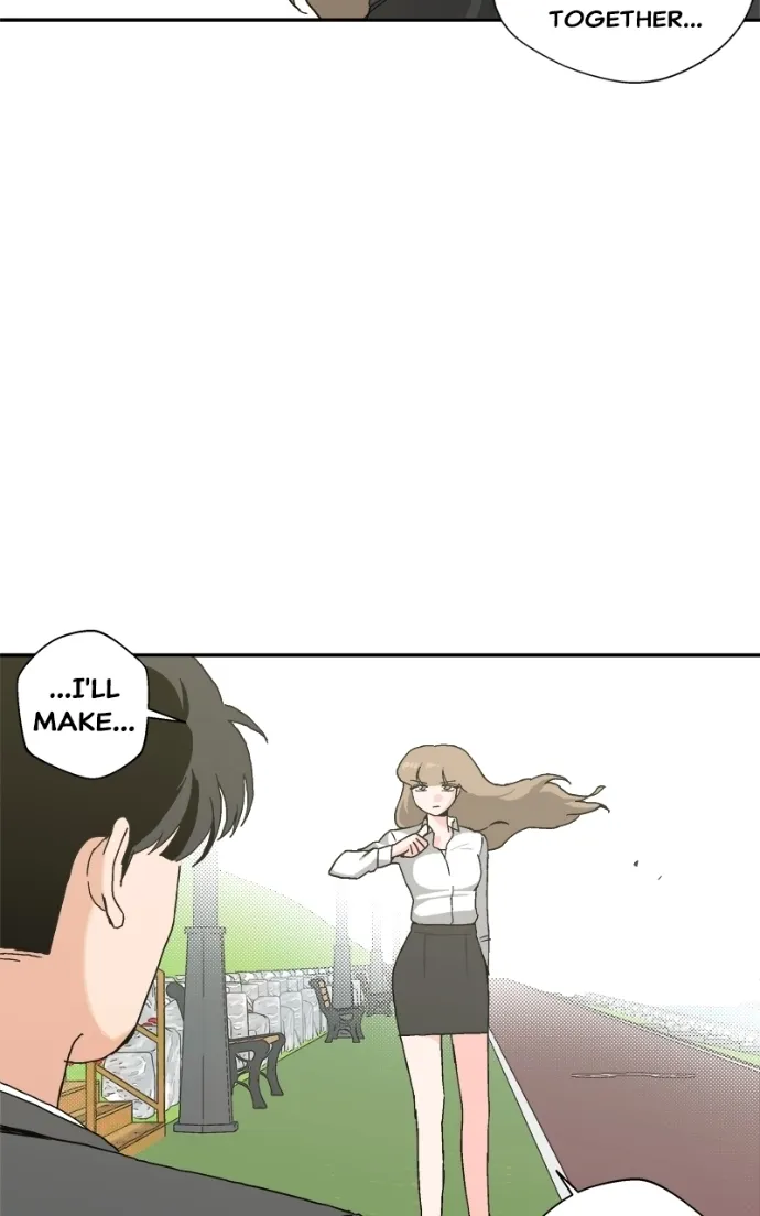 Pool Boy Chapter 10 page 54 - 
