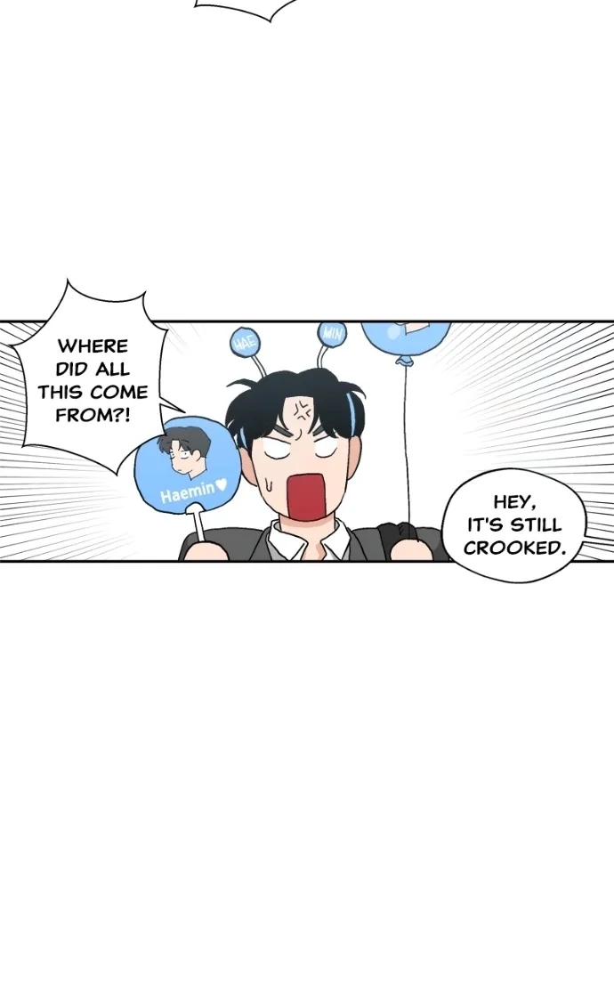 Pool Boy Chapter 10 page 7 - 