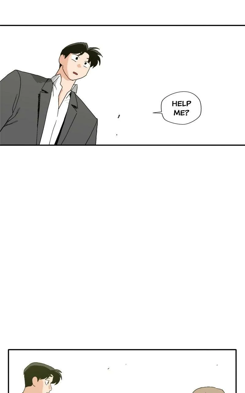 Pool Boy Chapter 11 page 2 - 