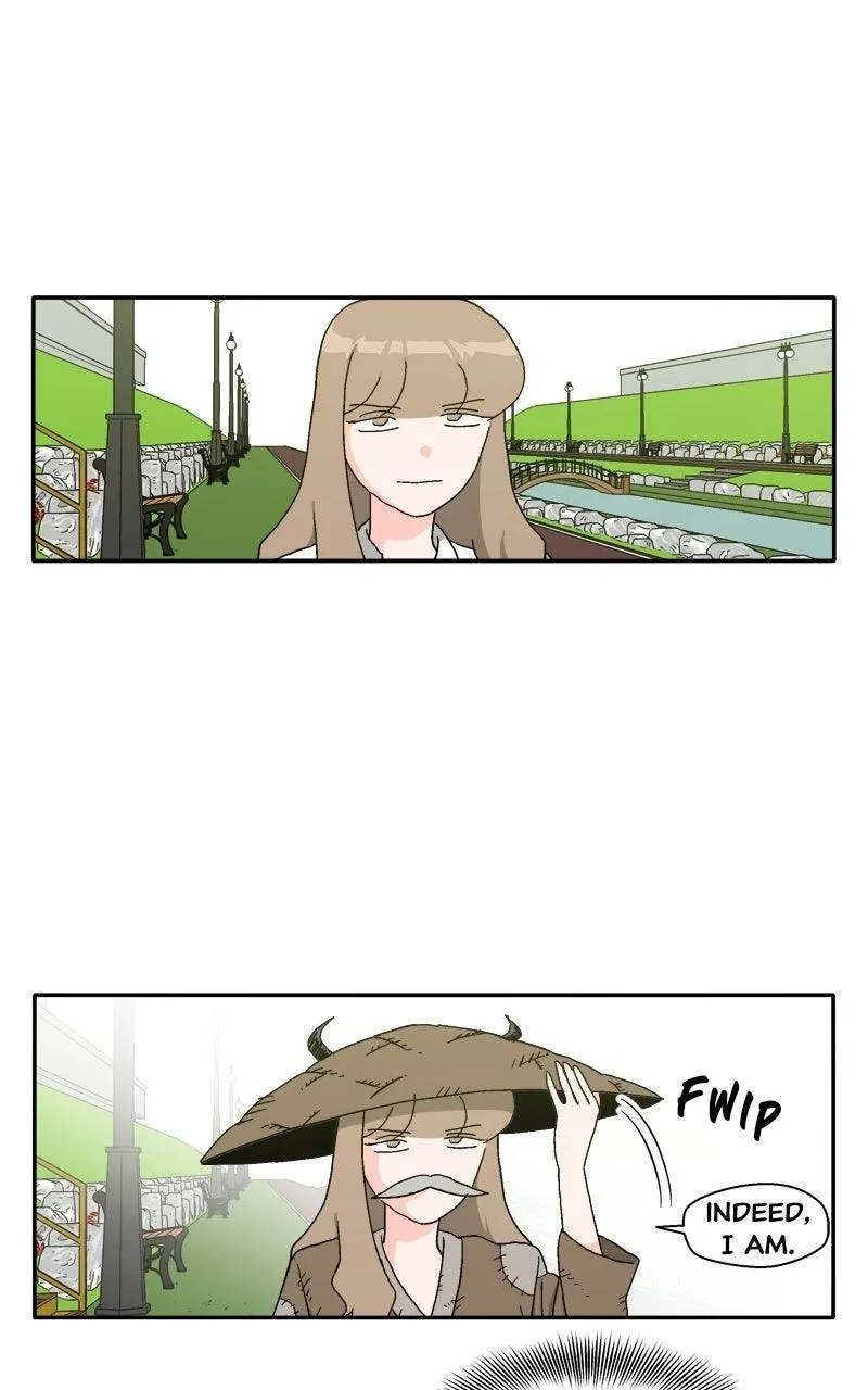 Pool Boy Chapter 11 page 14 - 