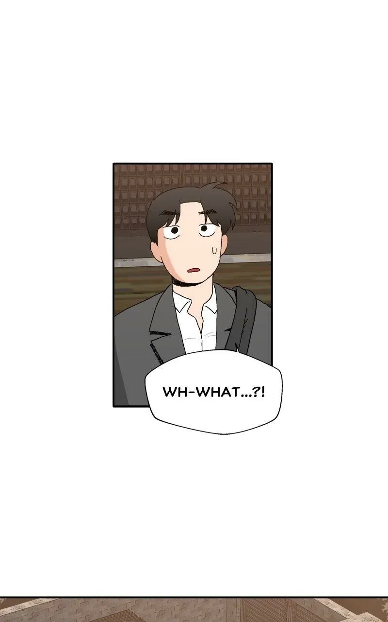 Pool Boy Chapter 11 page 18 - 