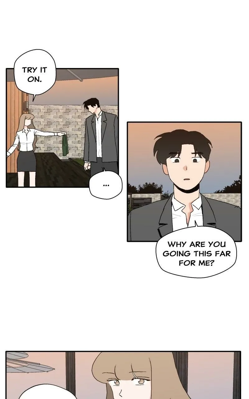 Pool Boy Chapter 11 page 24 - 