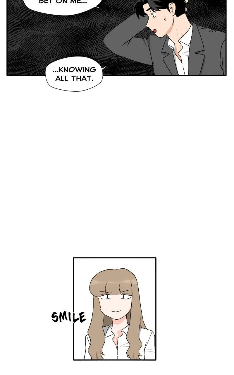Pool Boy Chapter 11 page 27 - 