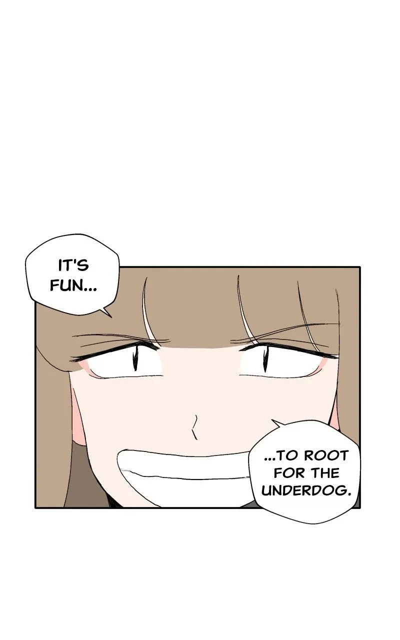 Pool Boy Chapter 11 page 28 - 
