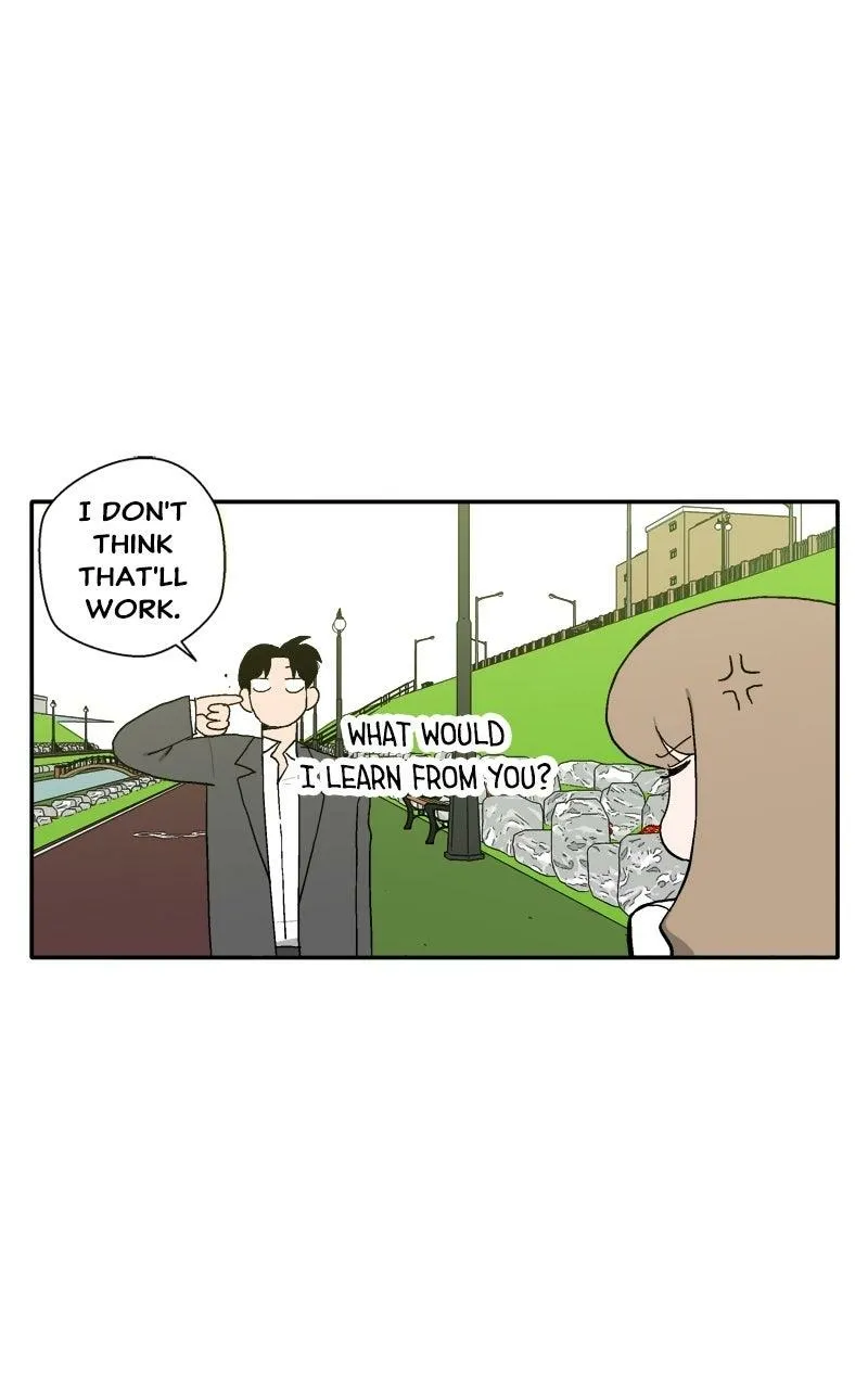 Pool Boy Chapter 11 page 4 - 