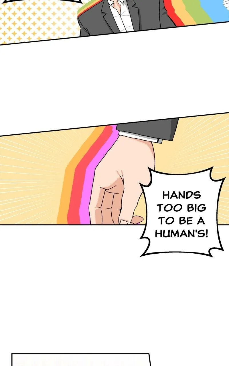 Pool Boy Chapter 11 page 32 - 