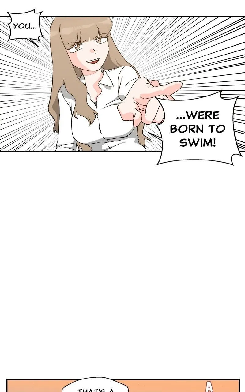 Pool Boy Chapter 11 page 35 - 
