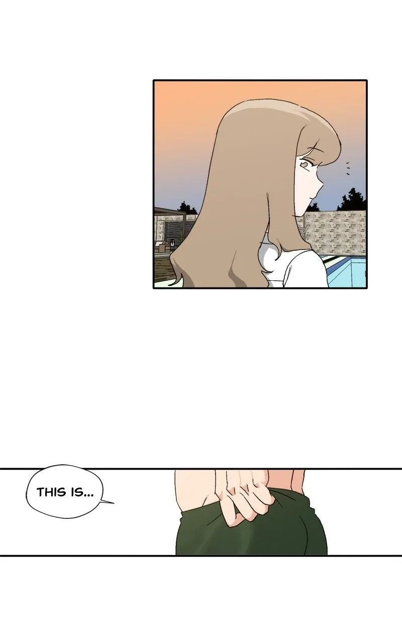 Pool Boy Chapter 11 page 38 - 