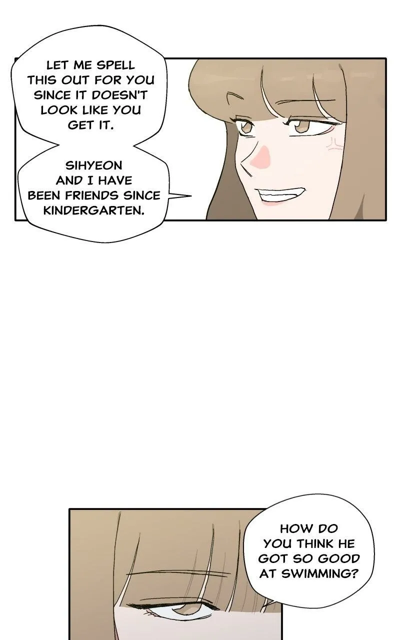 Pool Boy Chapter 11 page 5 - 