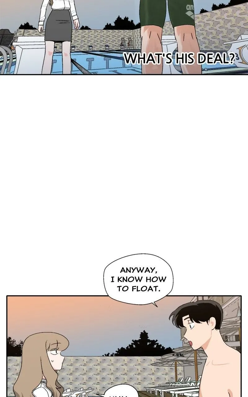 Pool Boy Chapter 11 page 45 - 