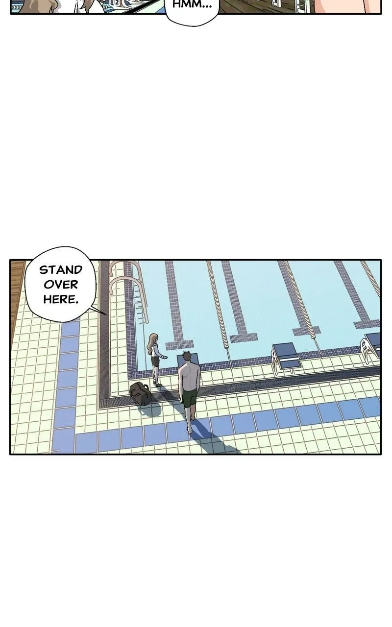 Pool Boy Chapter 11 page 46 - 