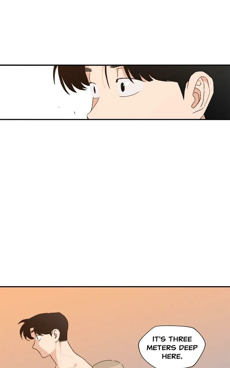 Pool Boy Chapter 11 page 50 - 