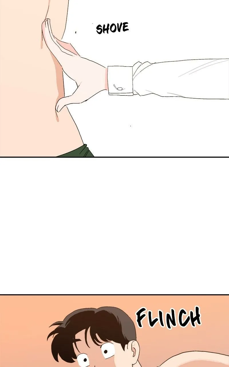 Pool Boy Chapter 11 page 53 - 
