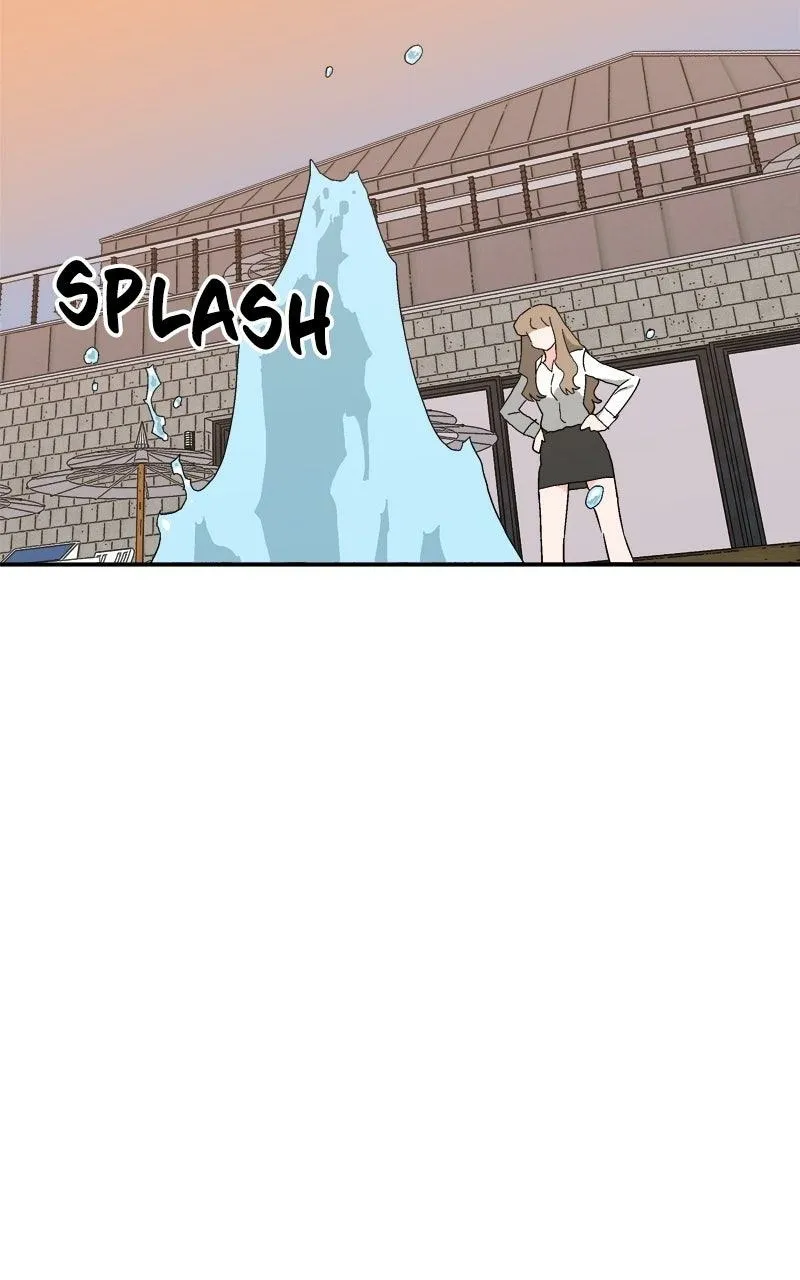 Pool Boy Chapter 11 page 57 - 