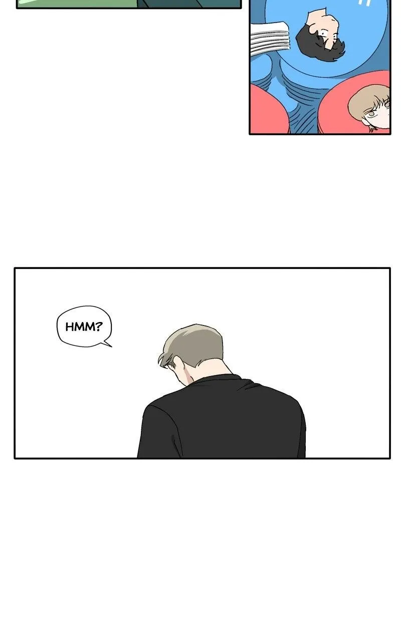 Pool Boy Chapter 11 page 62 - 