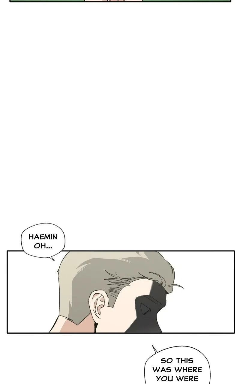 Pool Boy Chapter 11 page 67 - 