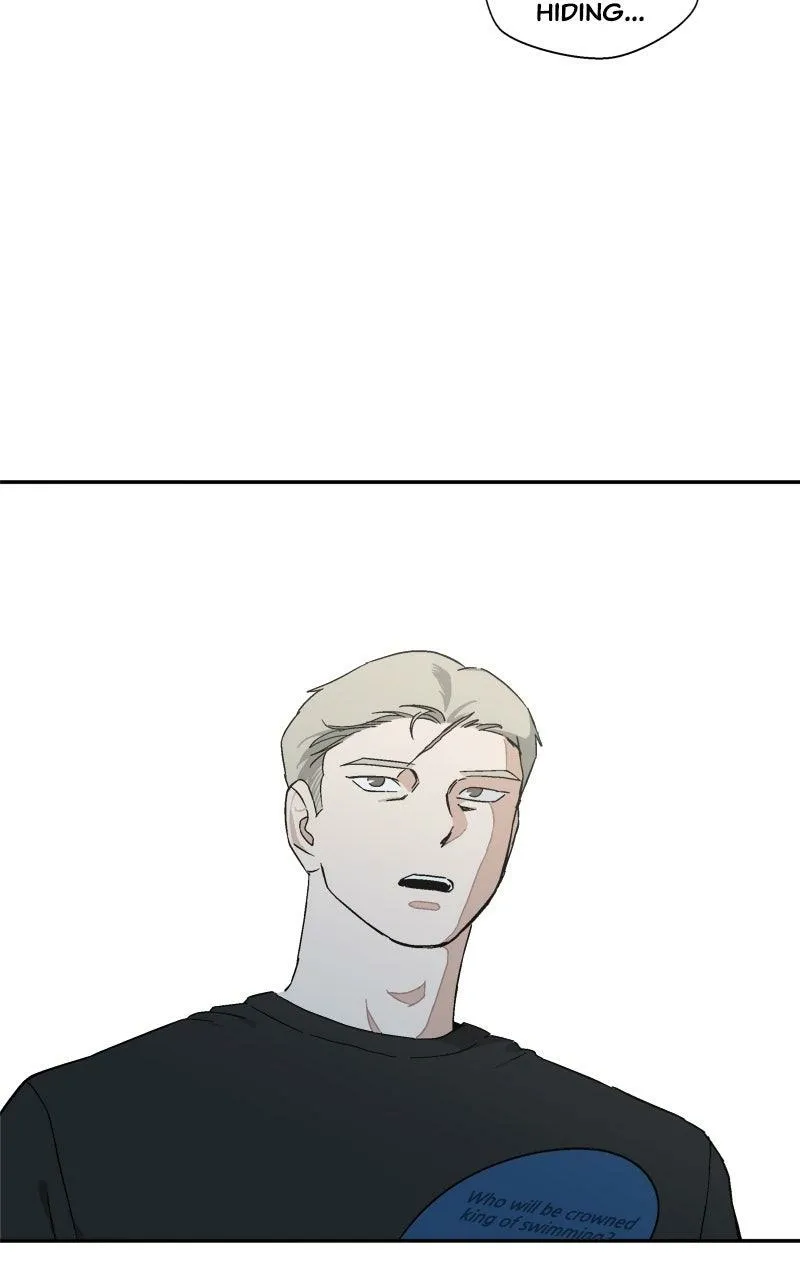 Pool Boy Chapter 11 page 68 - 