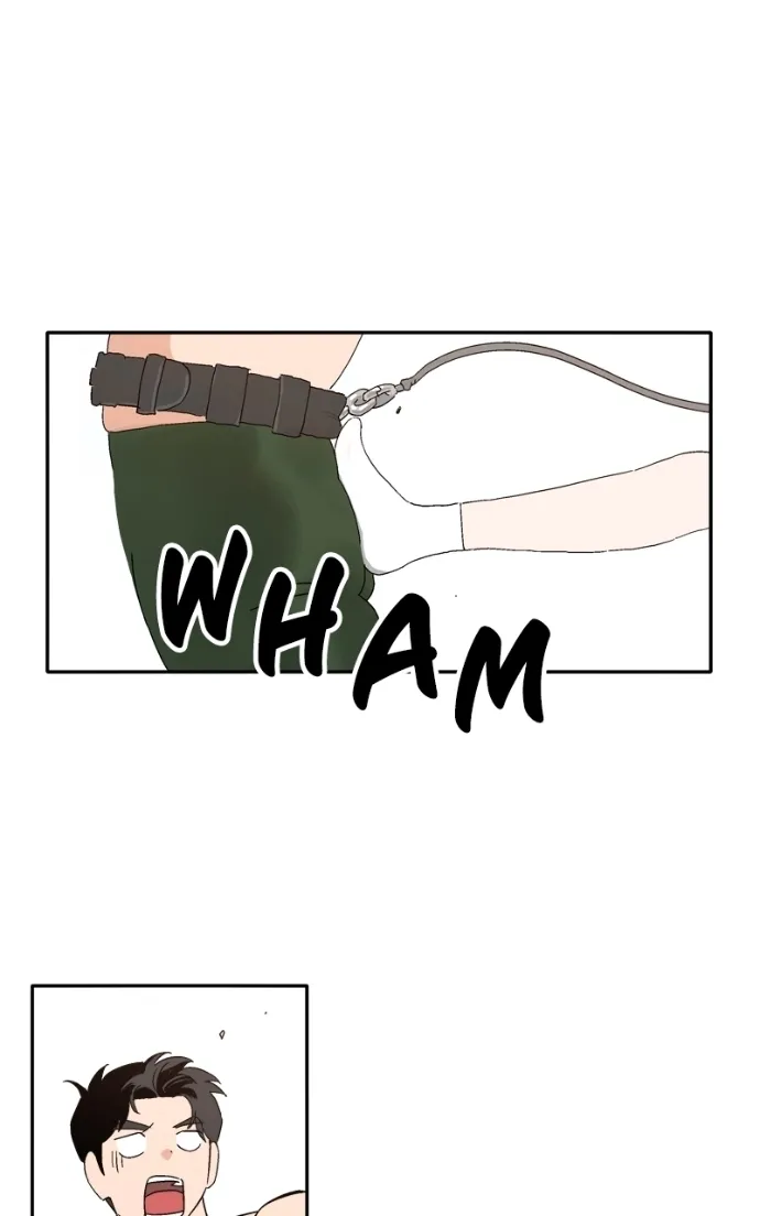 Pool Boy Chapter 12 page 2 - 