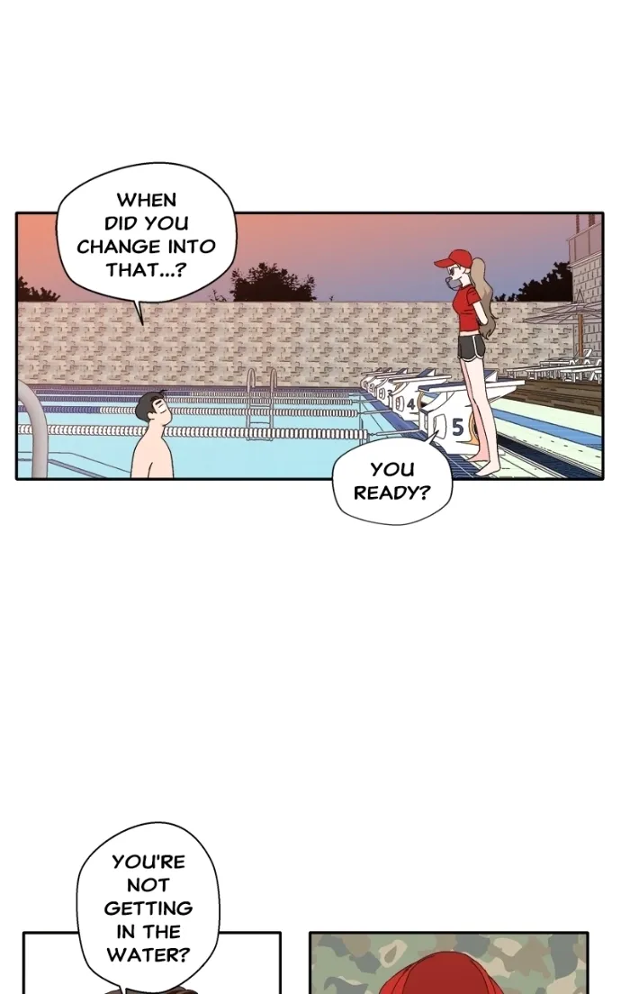 Pool Boy Chapter 12 page 12 - 