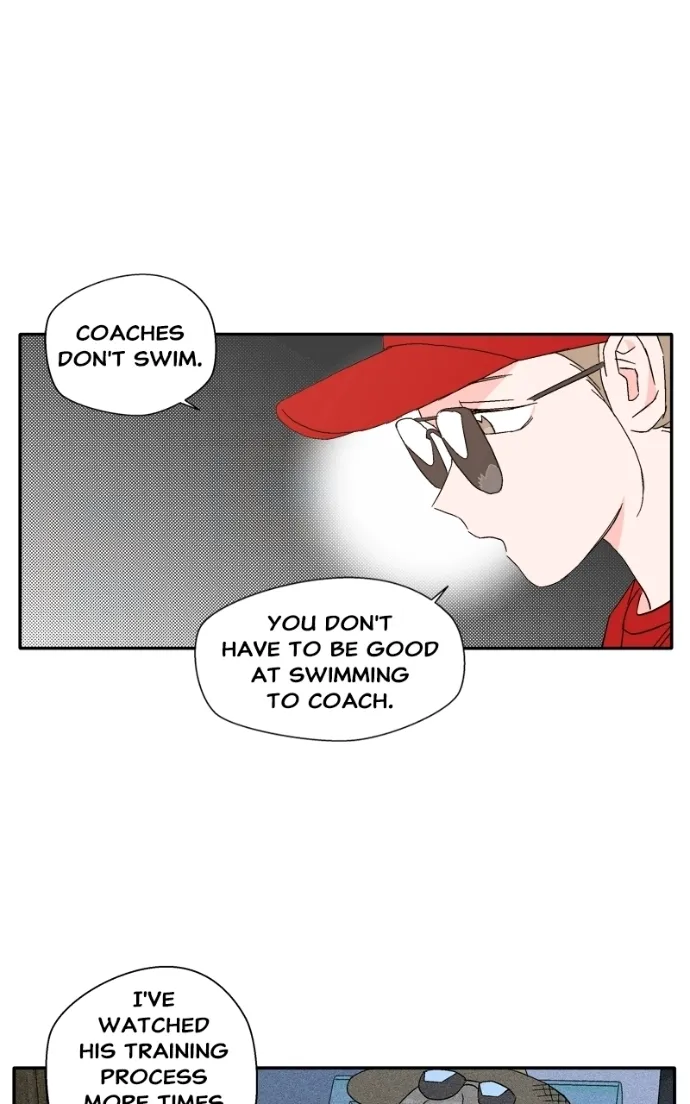 Pool Boy Chapter 12 page 14 - 