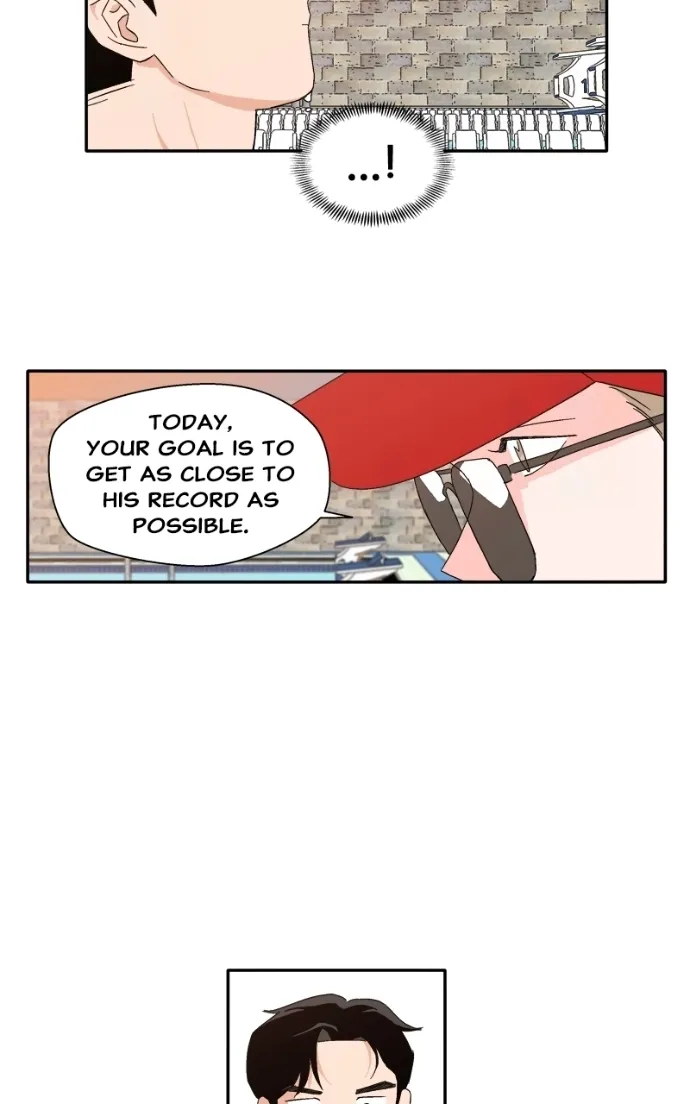 Pool Boy Chapter 12 page 18 - 