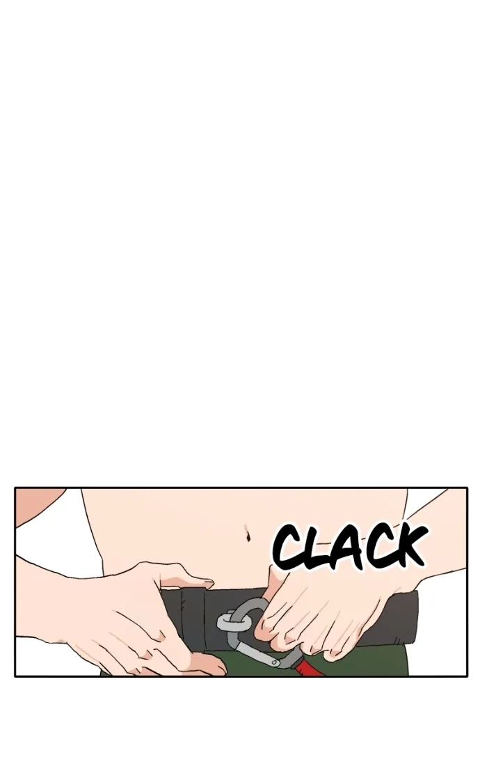 Pool Boy Chapter 12 page 23 - 