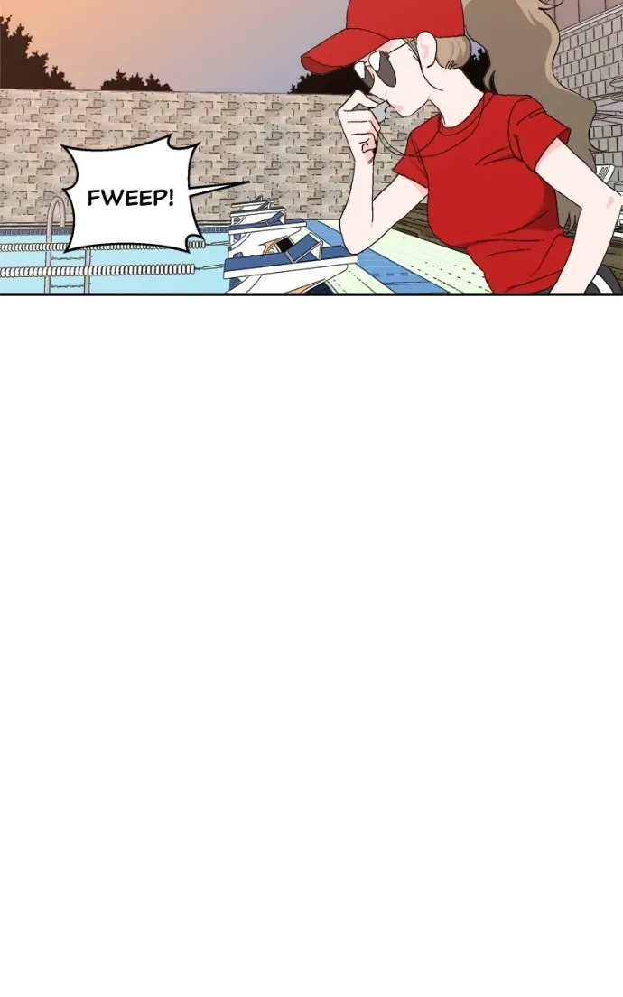 Pool Boy Chapter 12 page 25 - 
