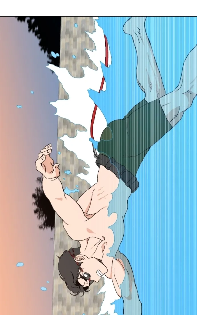 Pool Boy Chapter 12 page 26 - 