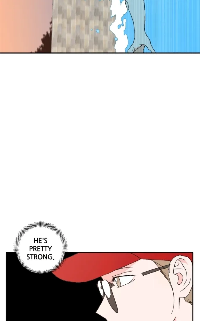 Pool Boy Chapter 12 page 27 - 