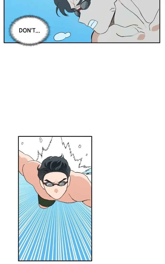 Pool Boy Chapter 12 page 32 - 