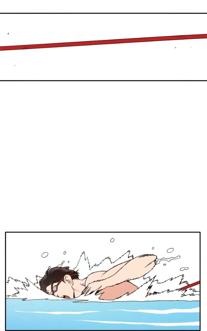 Pool Boy Chapter 12 page 34 - 