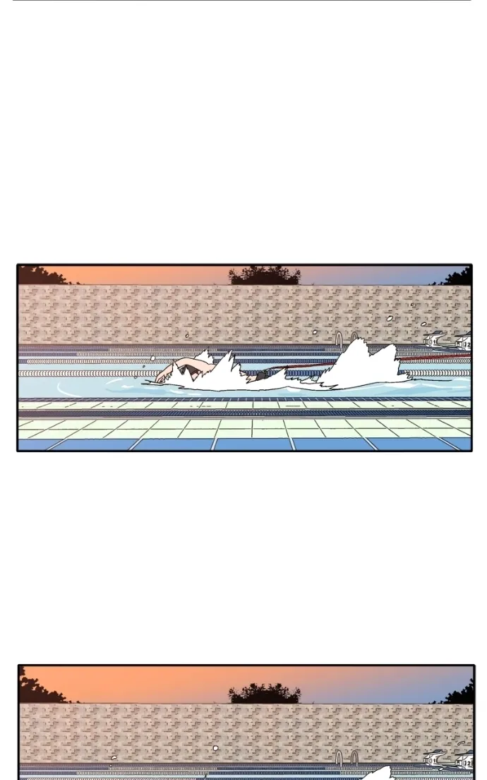 Pool Boy Chapter 12 page 35 - 