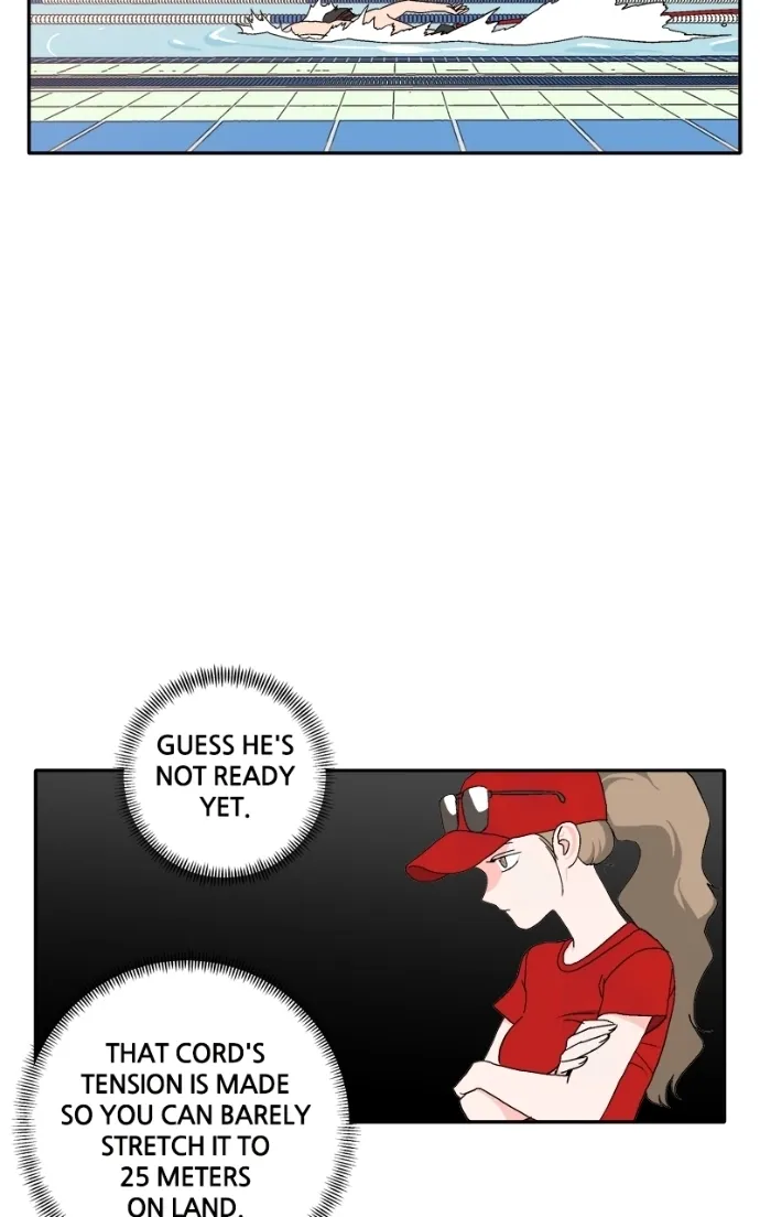 Pool Boy Chapter 12 page 36 - 