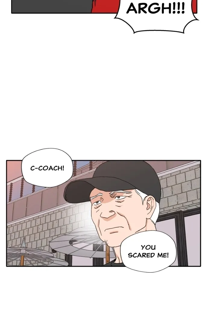 Pool Boy Chapter 12 page 38 - 