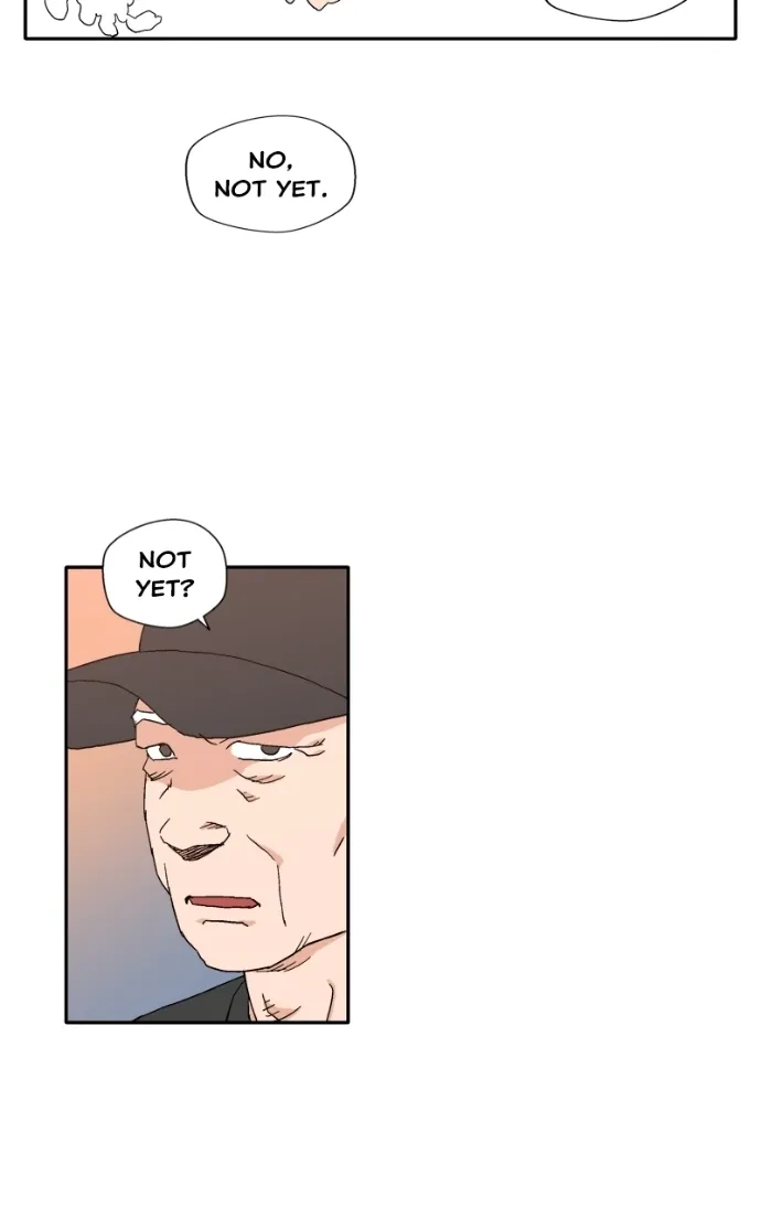 Pool Boy Chapter 12 page 40 - 