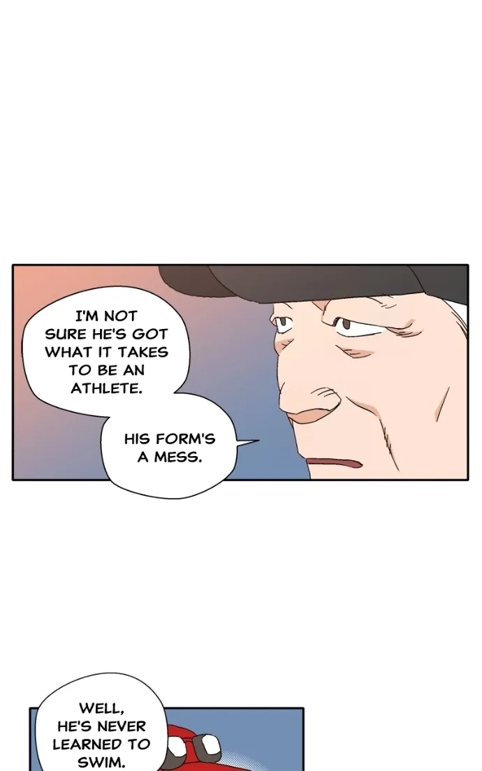 Pool Boy Chapter 12 page 42 - 