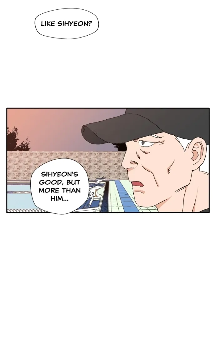 Pool Boy Chapter 12 page 45 - 