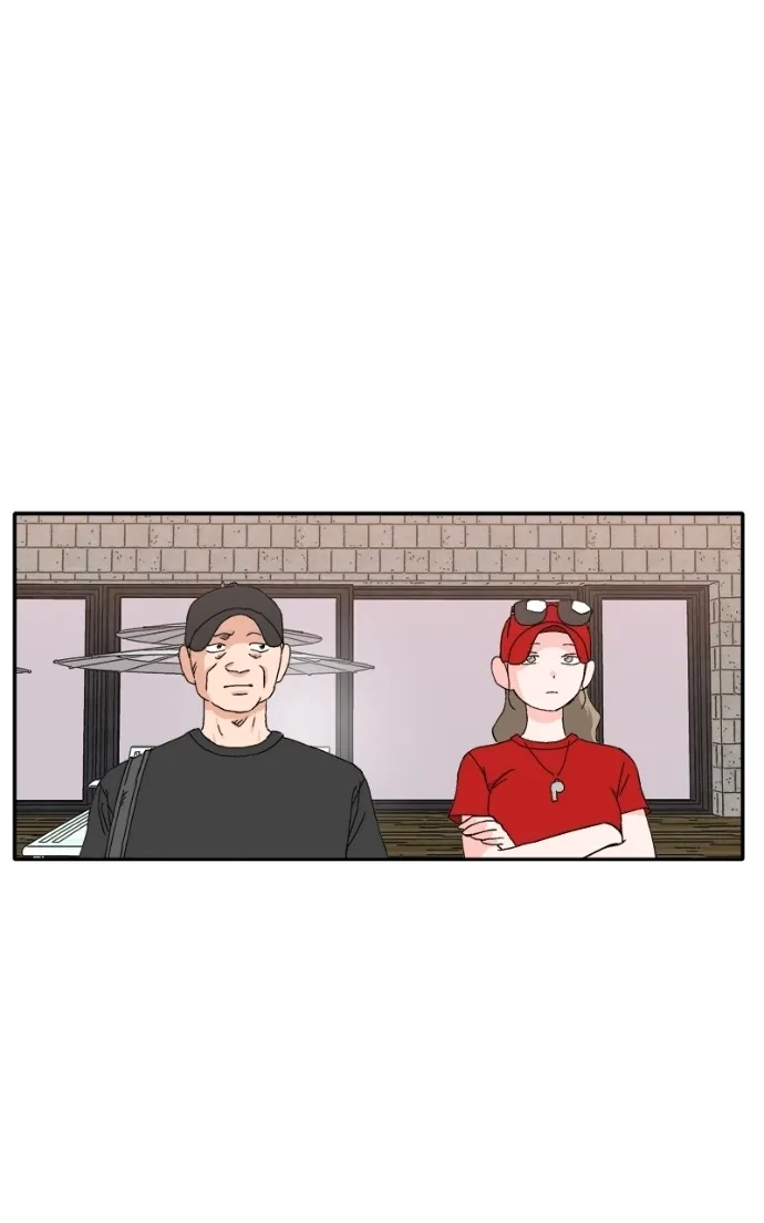 Pool Boy Chapter 12 page 48 - 