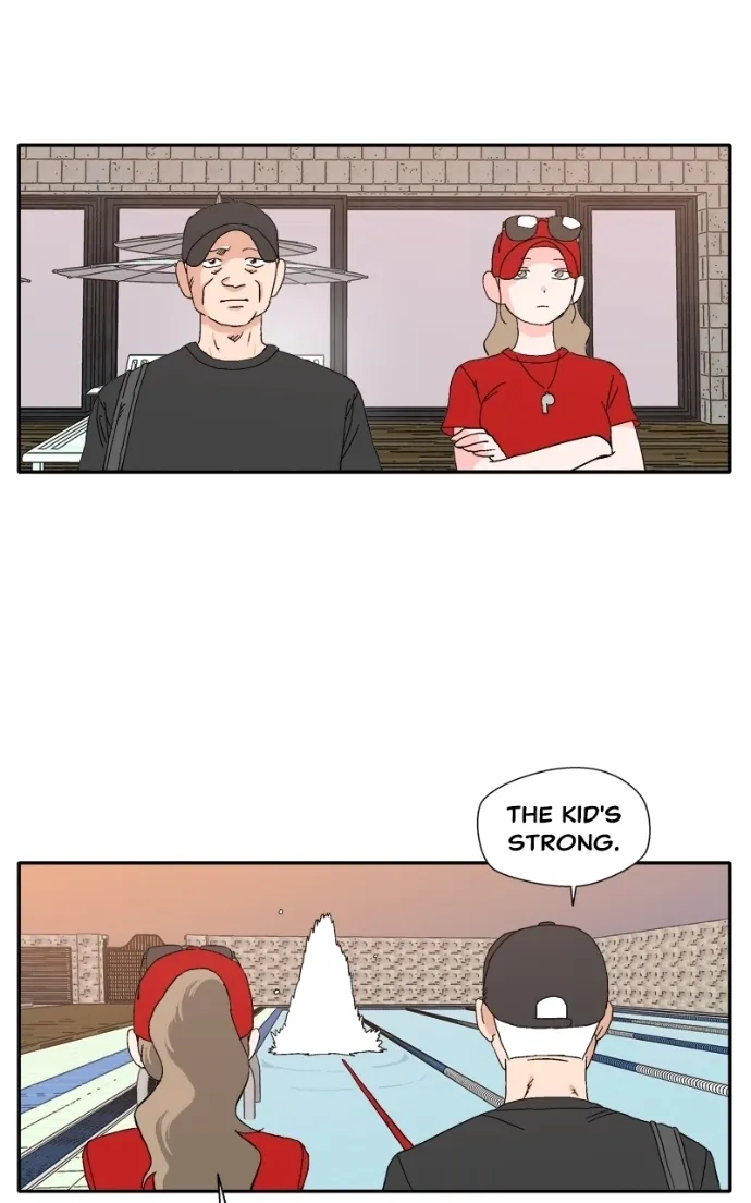 Pool Boy Chapter 12 page 49 - 