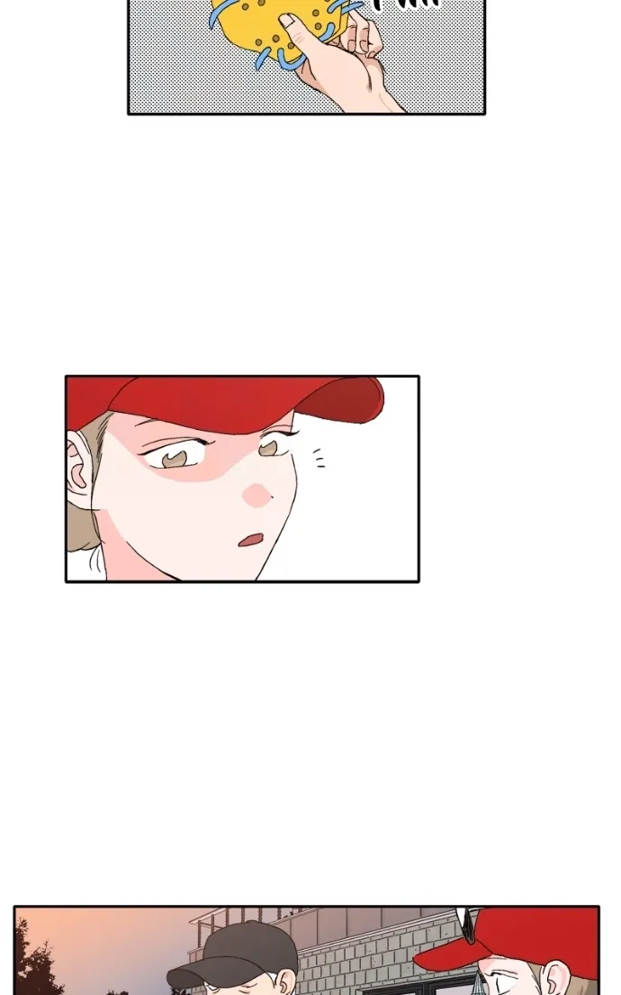 Pool Boy Chapter 12 page 51 - 